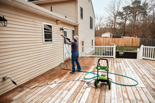 Best Garage Pressure Washing  in Phoenix, IL